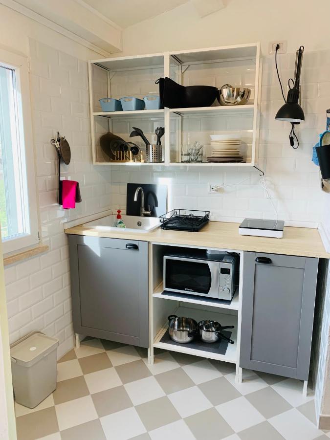 Wonderful Apartment In Old Alghero Dış mekan fotoğraf
