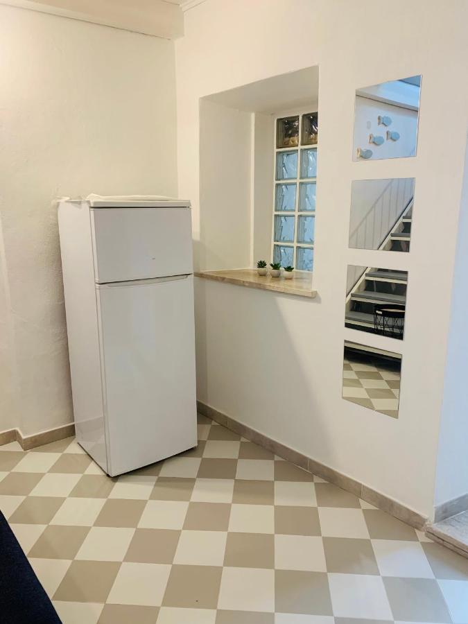 Wonderful Apartment In Old Alghero Dış mekan fotoğraf