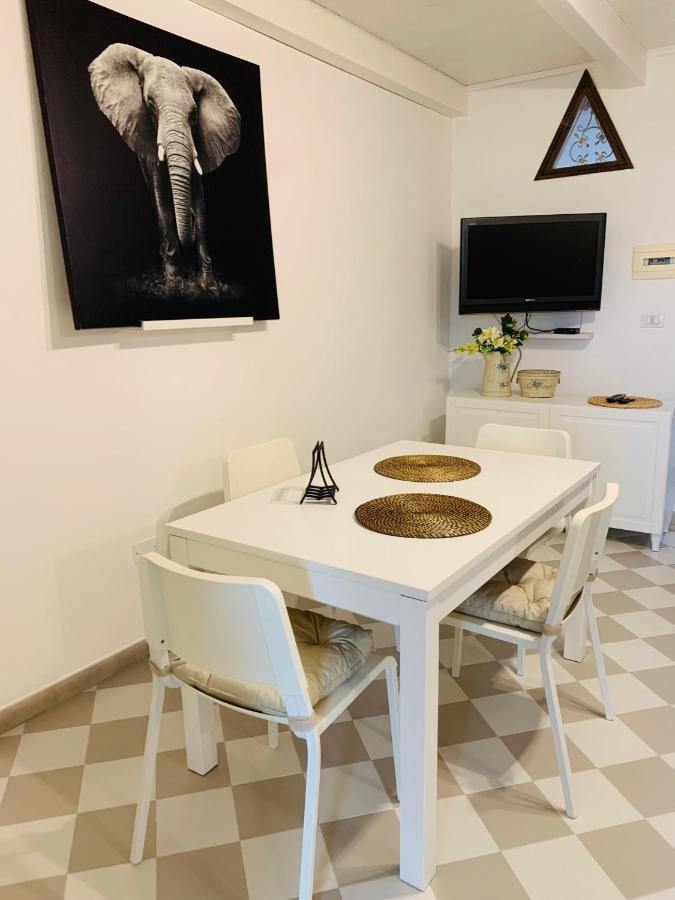 Wonderful Apartment In Old Alghero Dış mekan fotoğraf