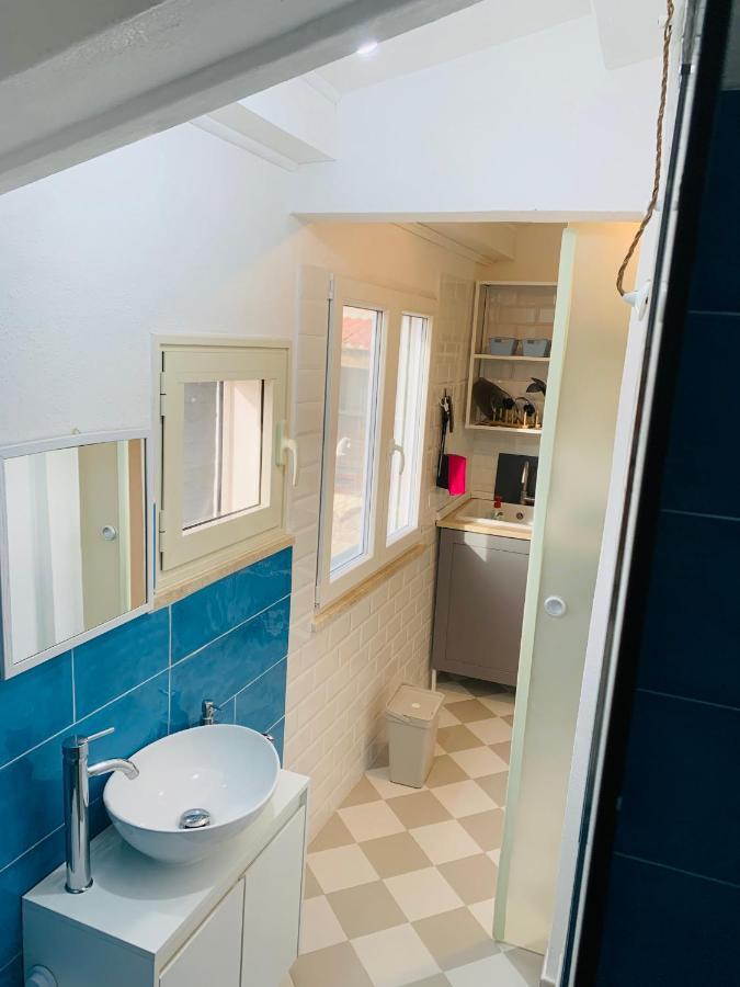 Wonderful Apartment In Old Alghero Dış mekan fotoğraf