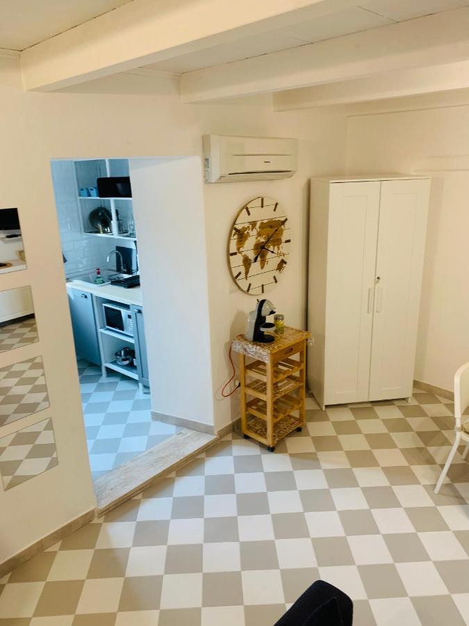 Wonderful Apartment In Old Alghero Dış mekan fotoğraf