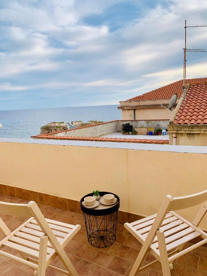Wonderful Apartment In Old Alghero Dış mekan fotoğraf