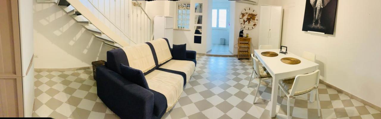 Wonderful Apartment In Old Alghero Dış mekan fotoğraf